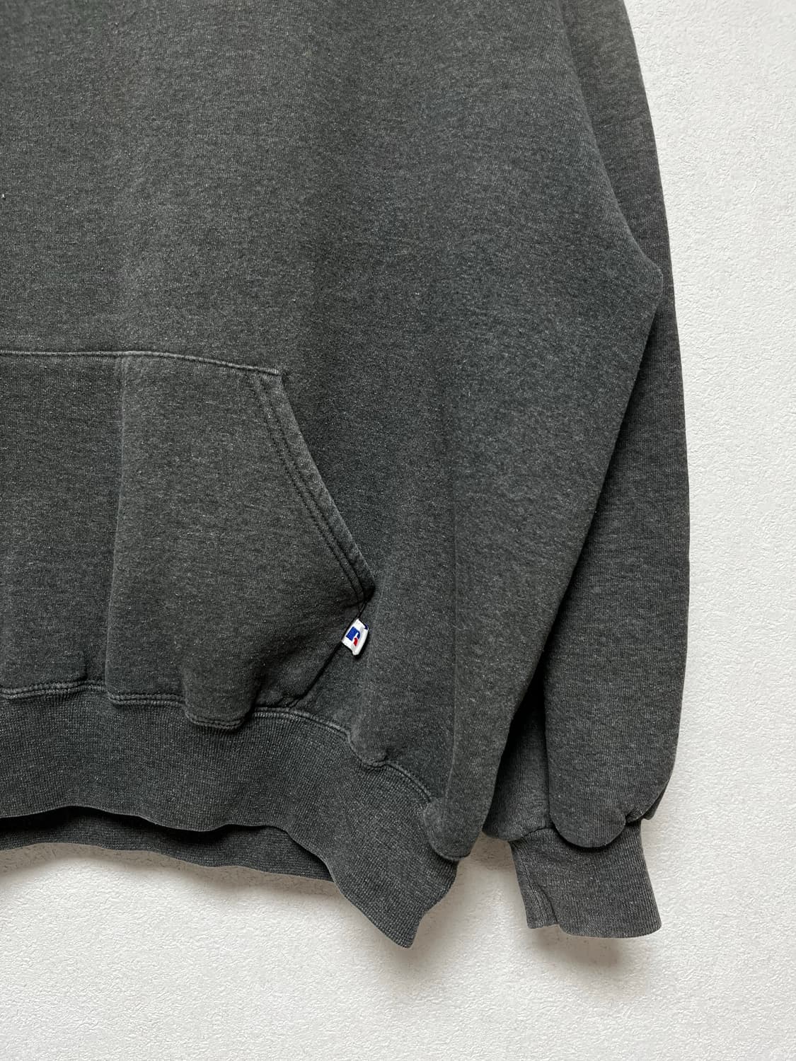 90s russell athletic hoodie 상품이미지2