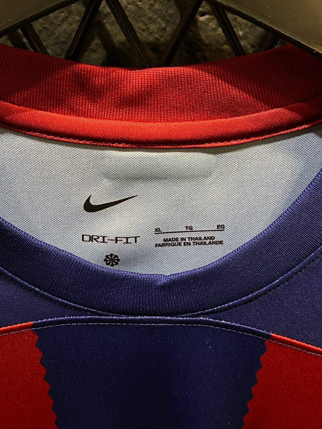 23/24 FCB 홈 페르민 (XL) 상품이미지5