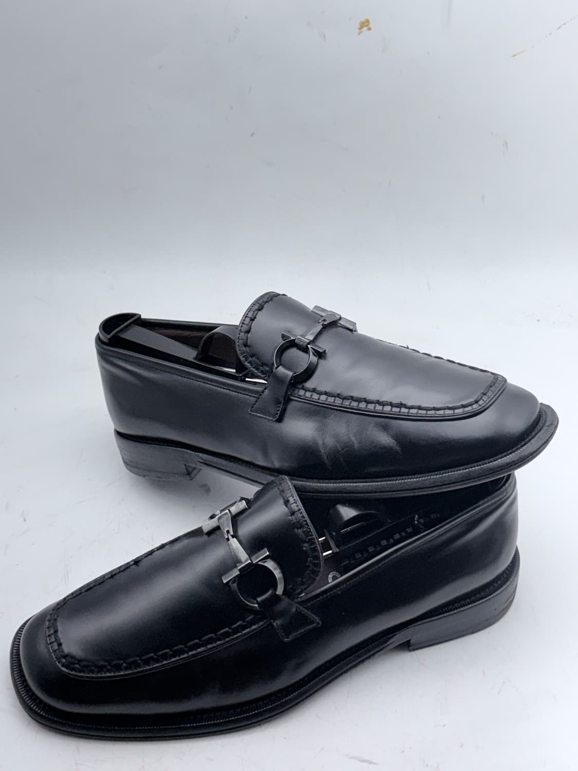 정픔)페라가모250 상품이미지7