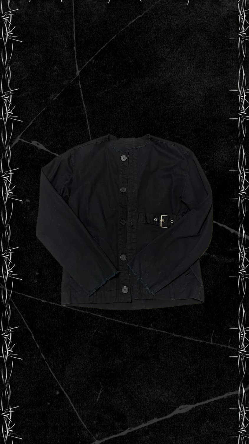 Punk jacket 상품이미지1