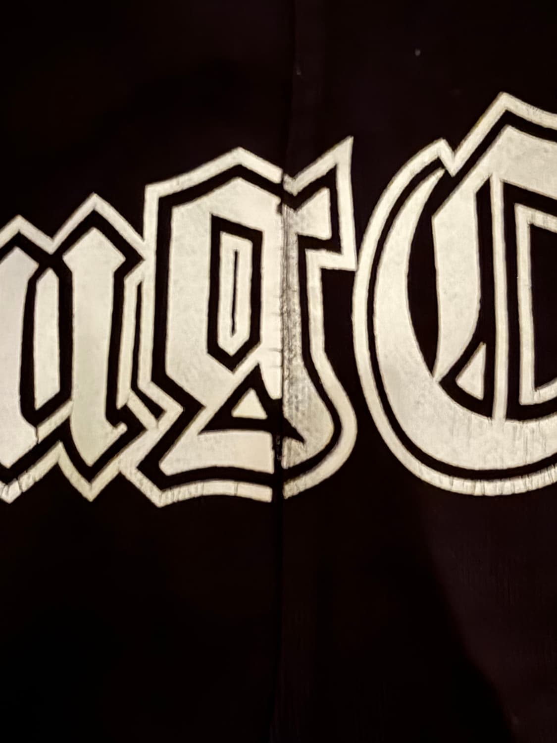 떠그클럽 GTA 팬츠 상품이미지2