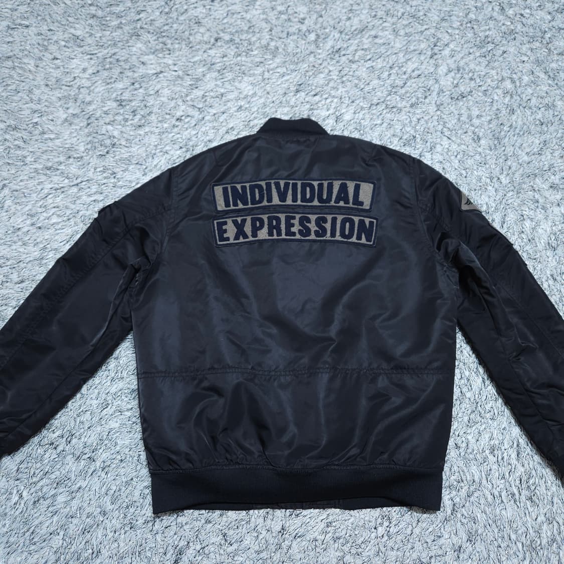 Jeep) M 남자 MA-1 항공점퍼+양털조끼 / 왕눈이샵 상품이미지6