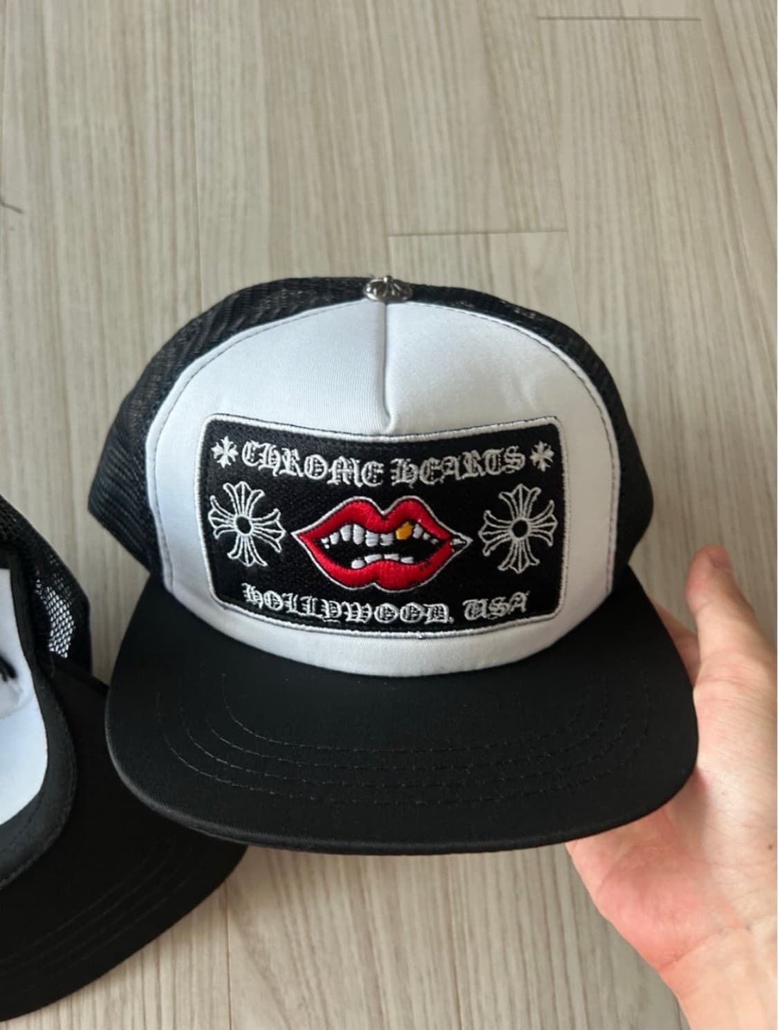 [새상품] 크롬하츠 매티보이 햇 상품이미지3