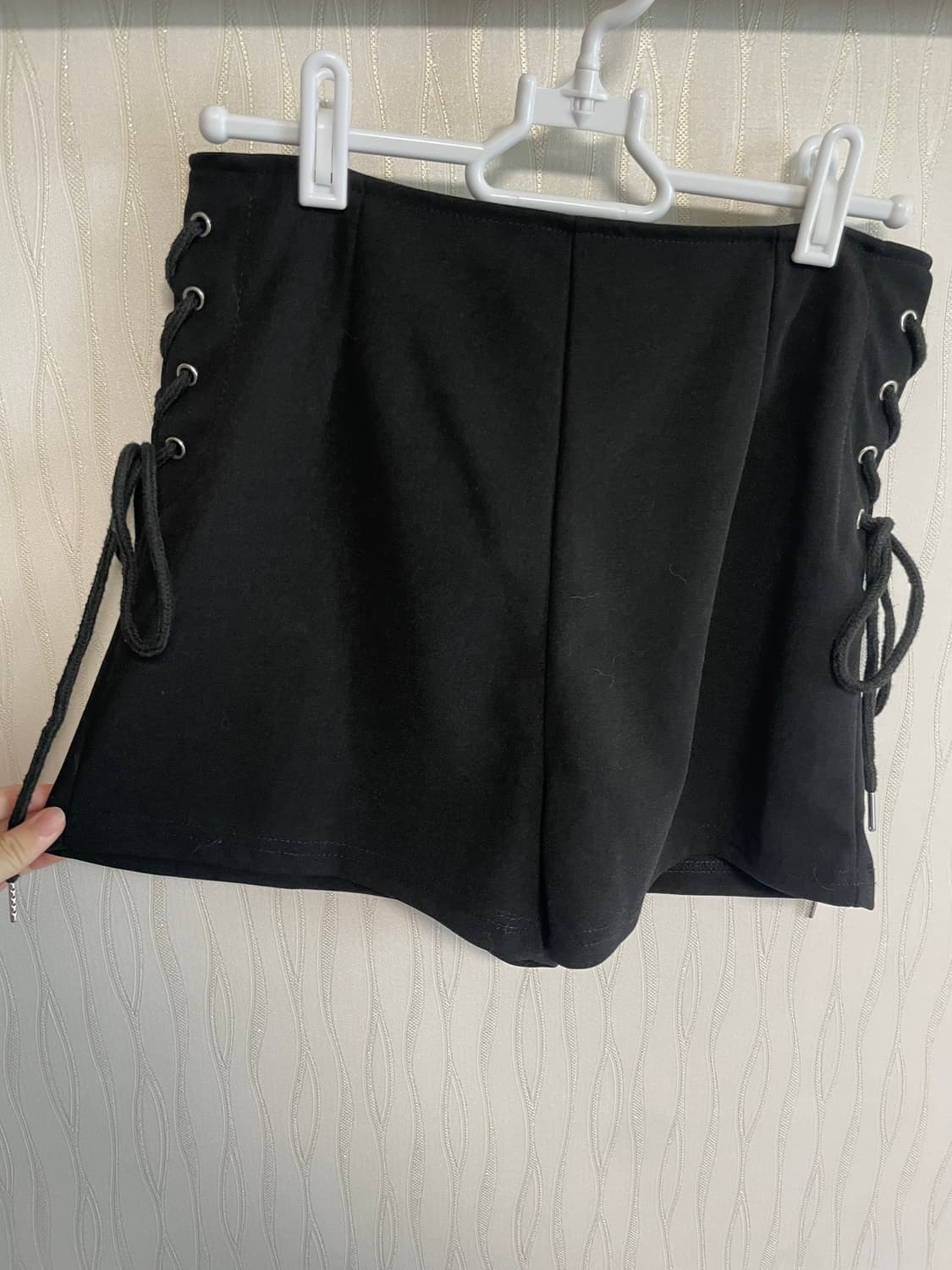 아일렛 숏팬츠 상품이미지1