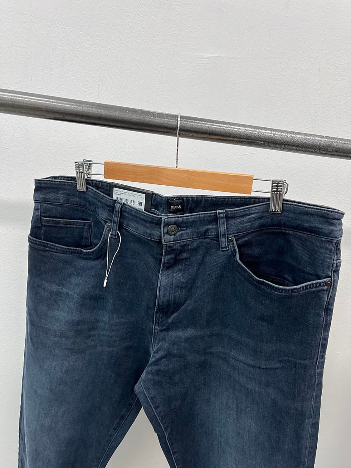 38) 휴고보스 스판 데님진  상품이미지3