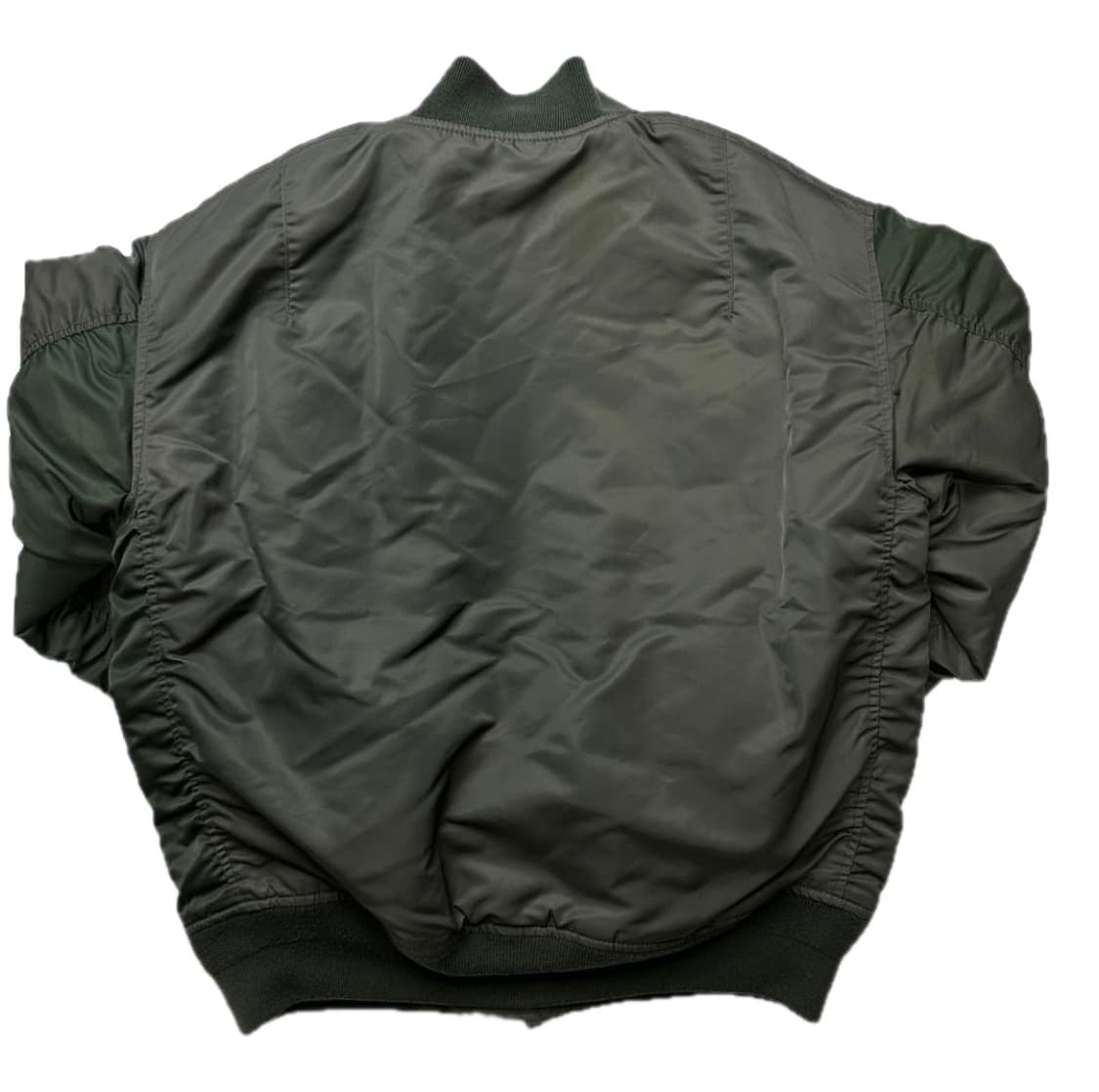 Beams ma-1 빔즈 상품이미지2