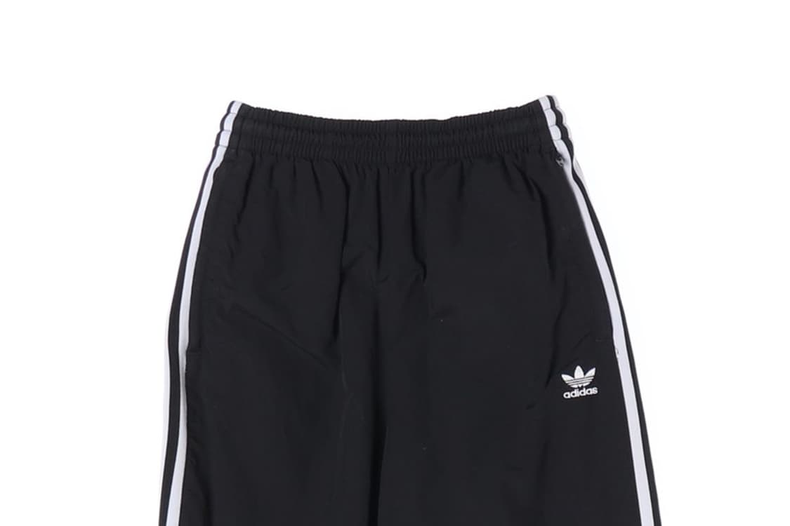 아디다스 오리지널스 블랙 삼선 트랙팬츠 S 상품이미지3