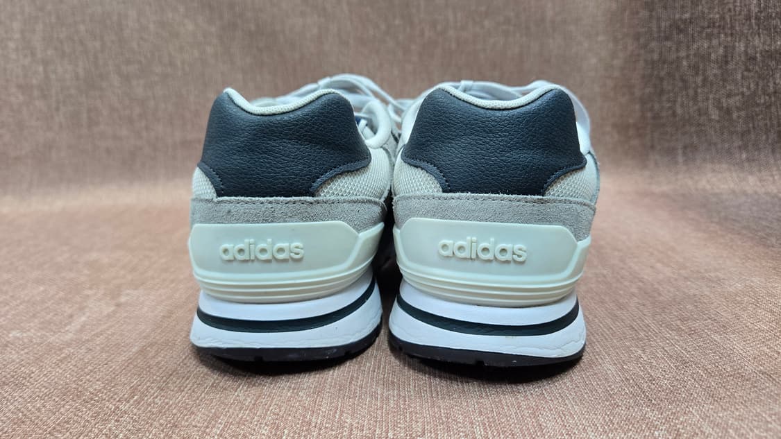 아디다스 270mm- 운동화 IST 남성 러닝화 런80S  상품이미지5