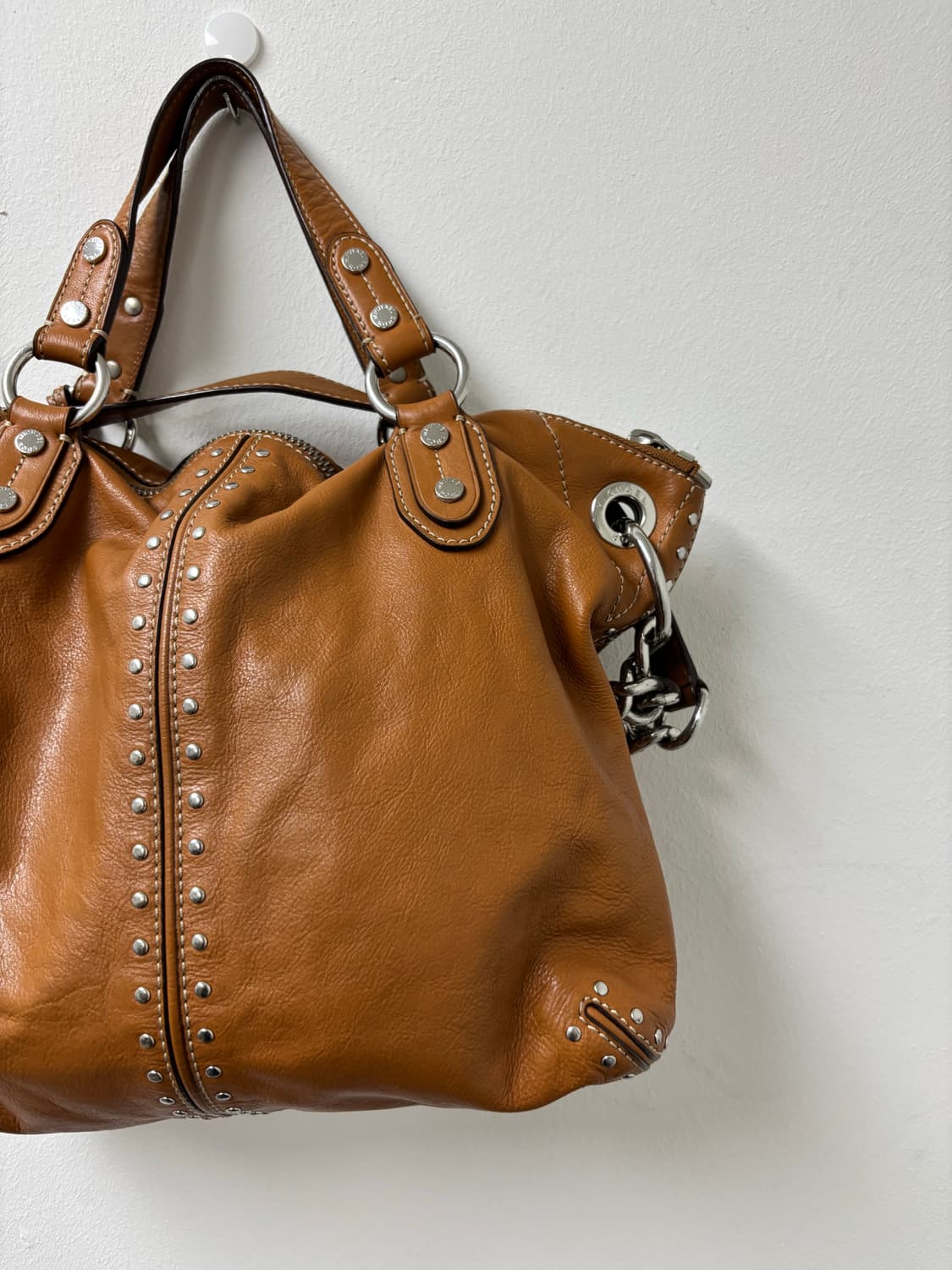 “Michael Kors“ 00’s Design Stud Detail B 상품이미지7