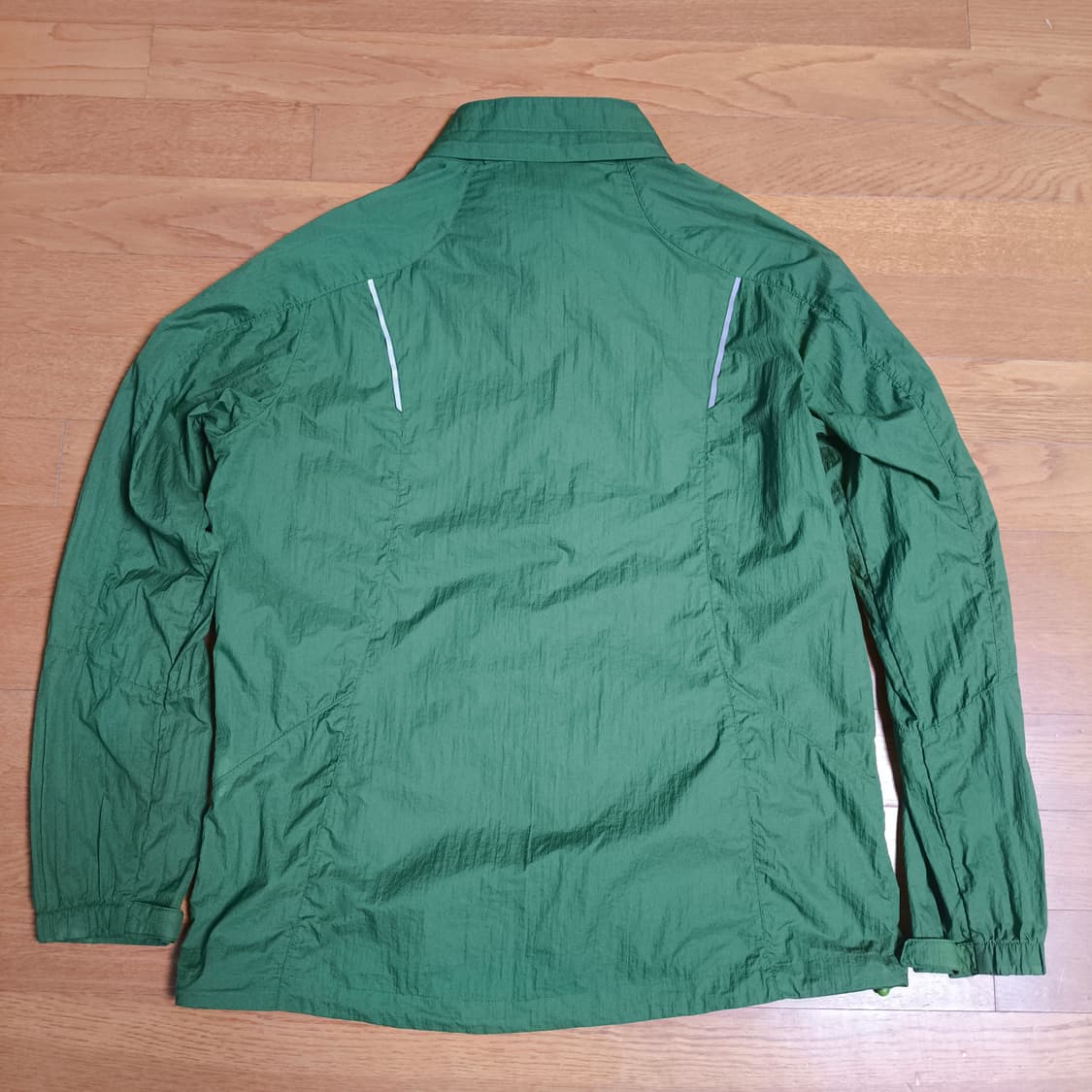 [105] Salomon 살로몬 바람막이 상품이미지4