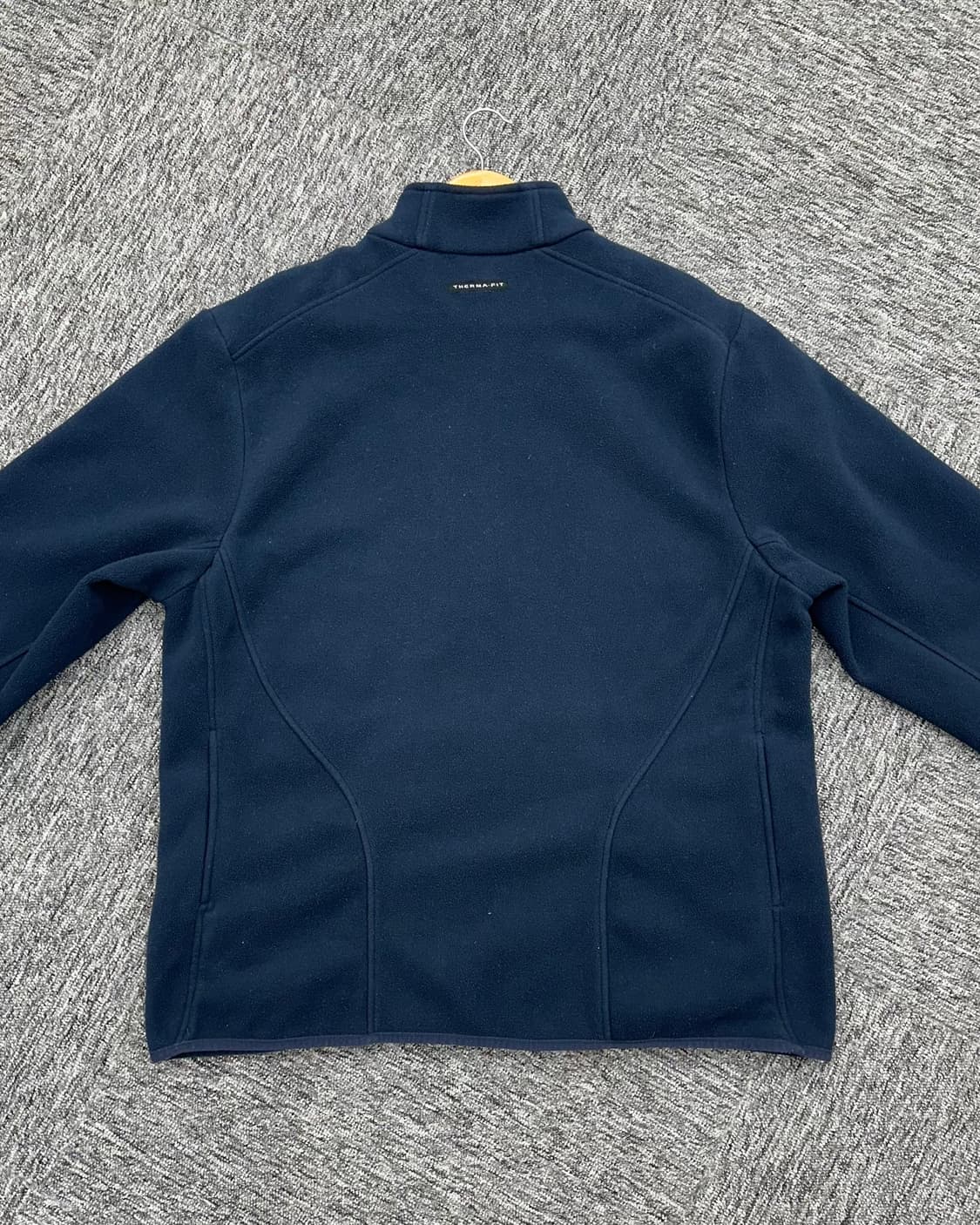 (105)00'S 나이키 후리스 자켓-M1114 상품이미지5