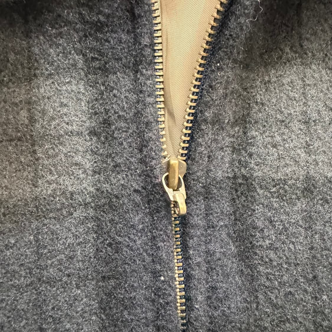 NICE CLAUP 일본빈티지 노드 자켓 체크자켓 빈티지자켓 l 55 상품이미지5