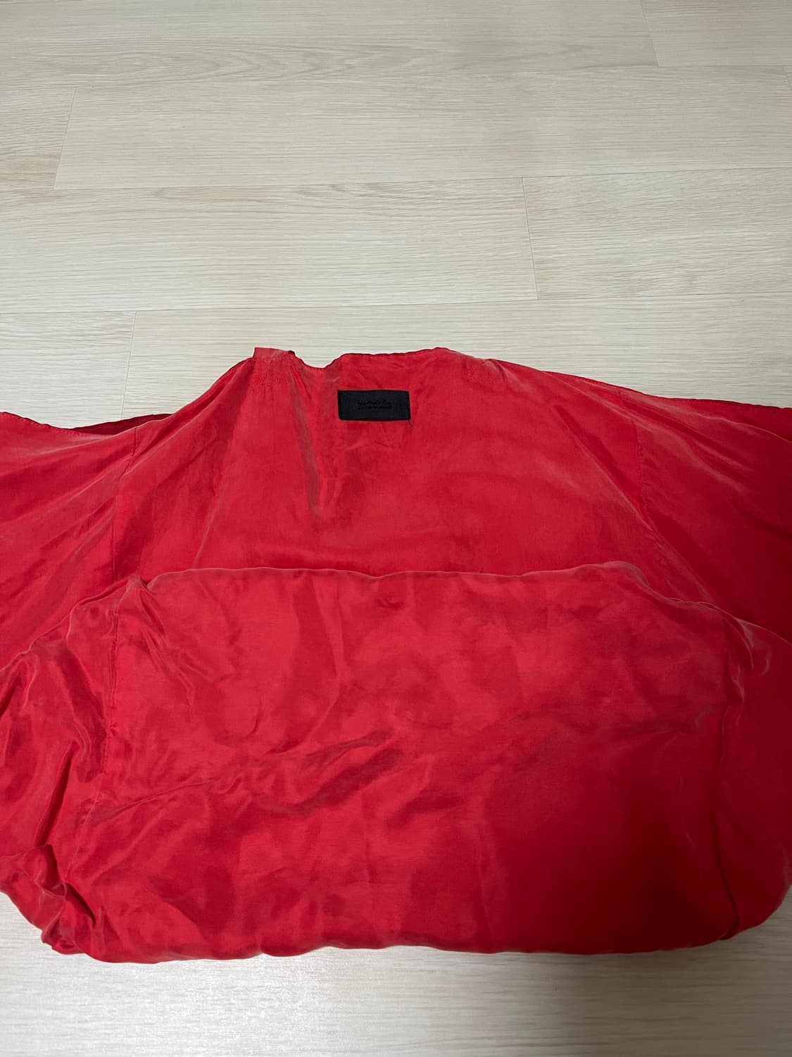 머듈 라운지백 lounge bag  상품이미지6