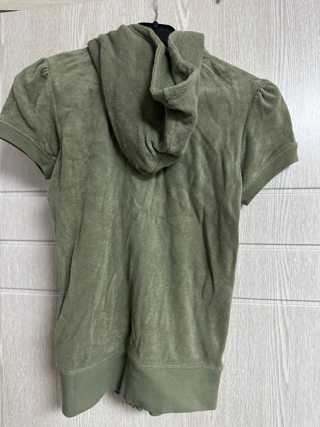 쥬시꾸뛰르 상하의 세트 상품이미지2