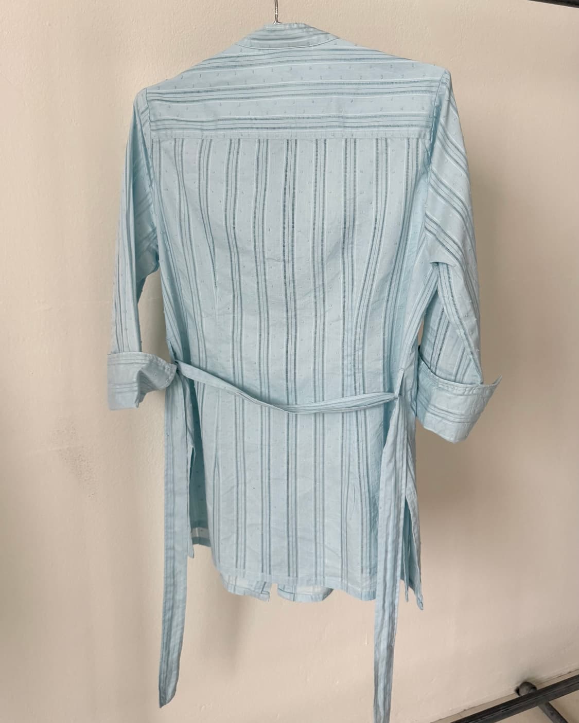 빈티지 셔츠 원피스(개인결제창) 상품이미지5