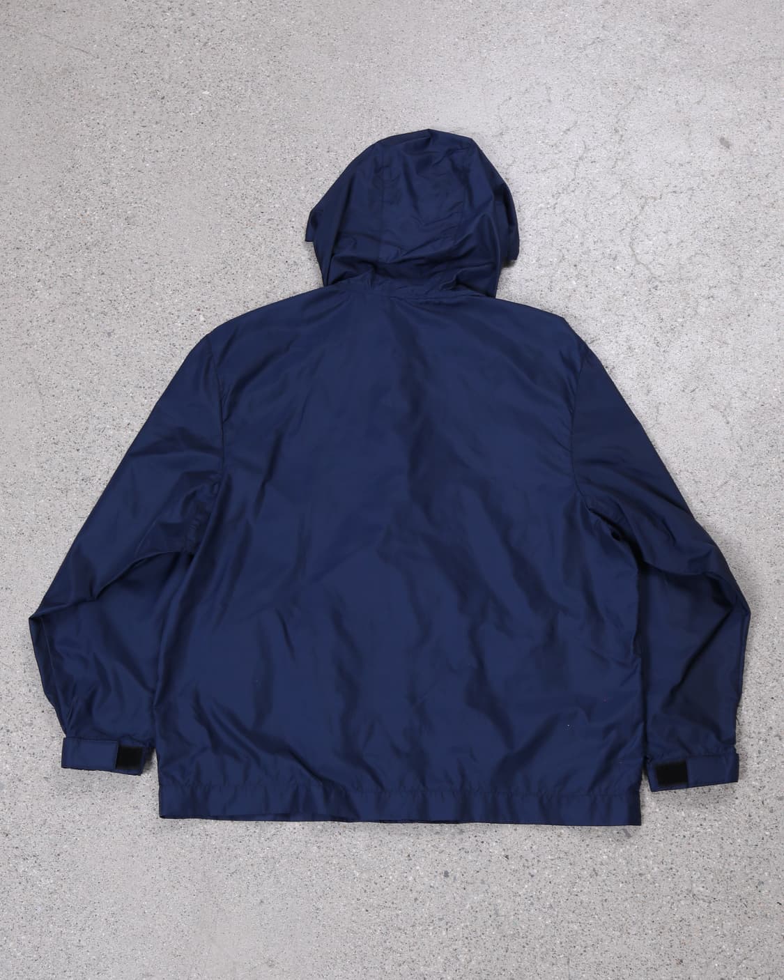 Nike 00s Packable Nylon Hooded JKT 상품이미지8