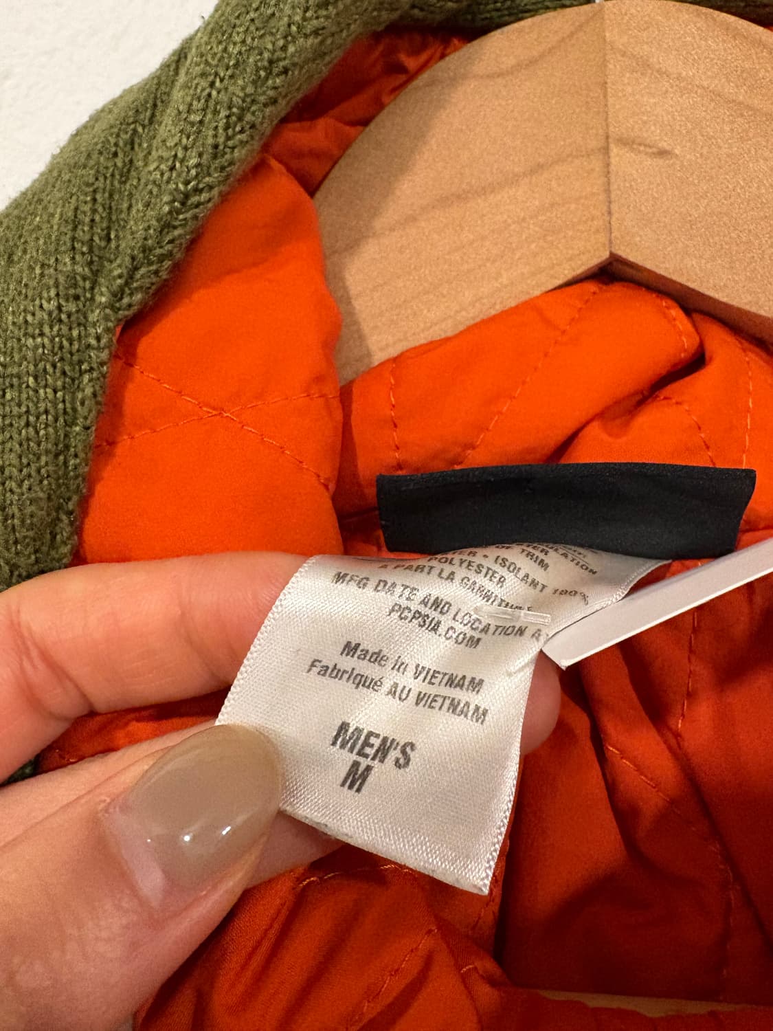 파타고니아 후디자켓 상품이미지8