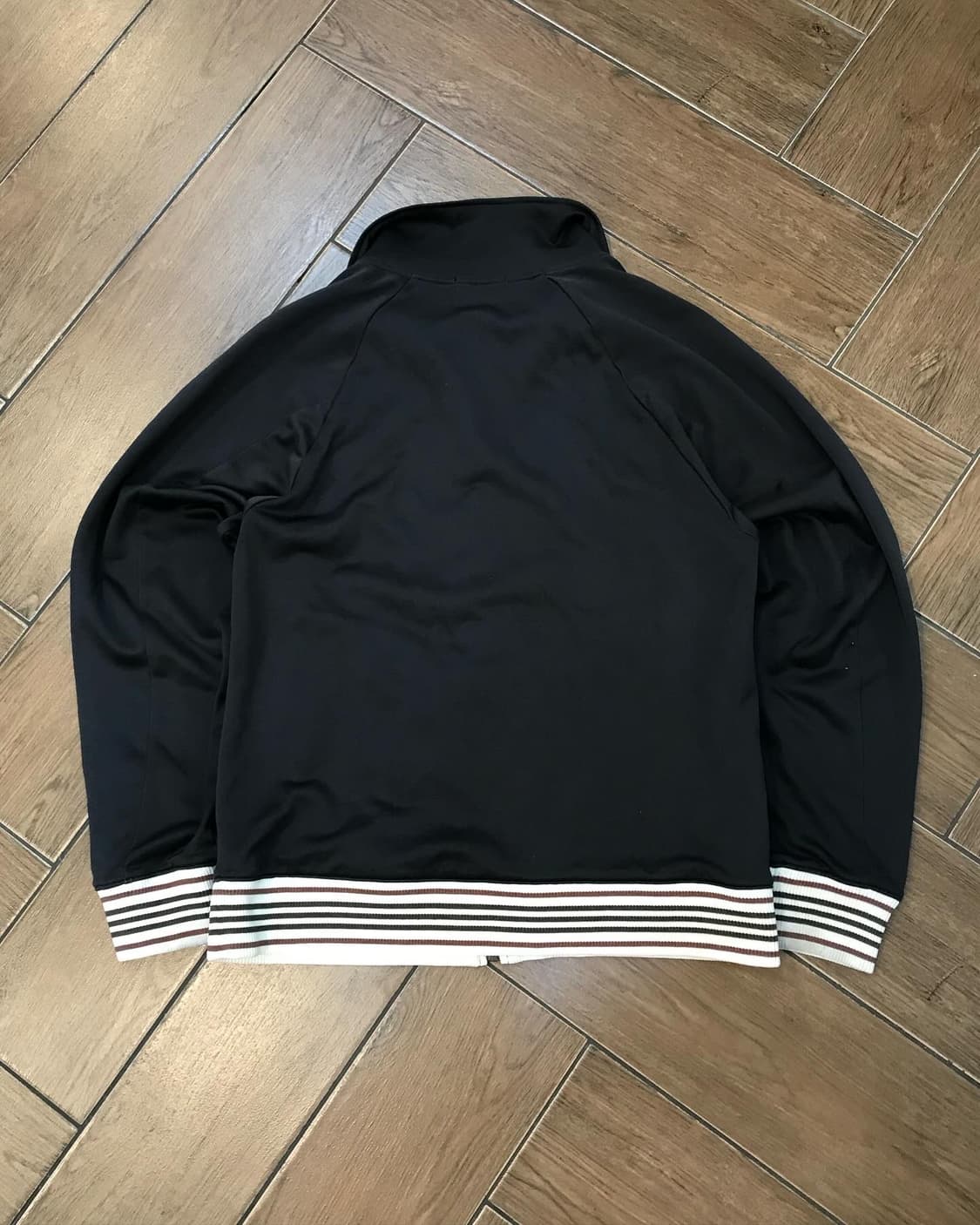 Burberry Track Jersey 상품이미지7