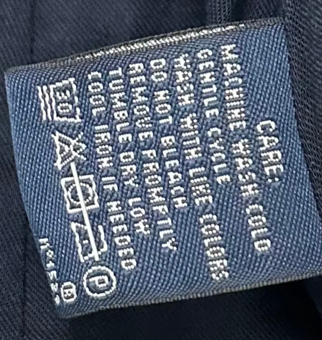 폴로 랄프로렌 엠블렘 자켓 상품이미지4