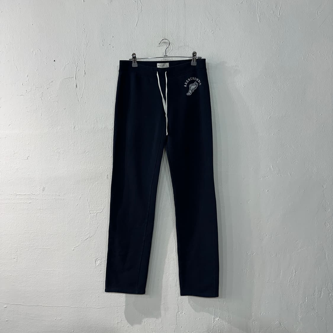 아베크롬비 여성 트레이닝바지 S 상품이미지1