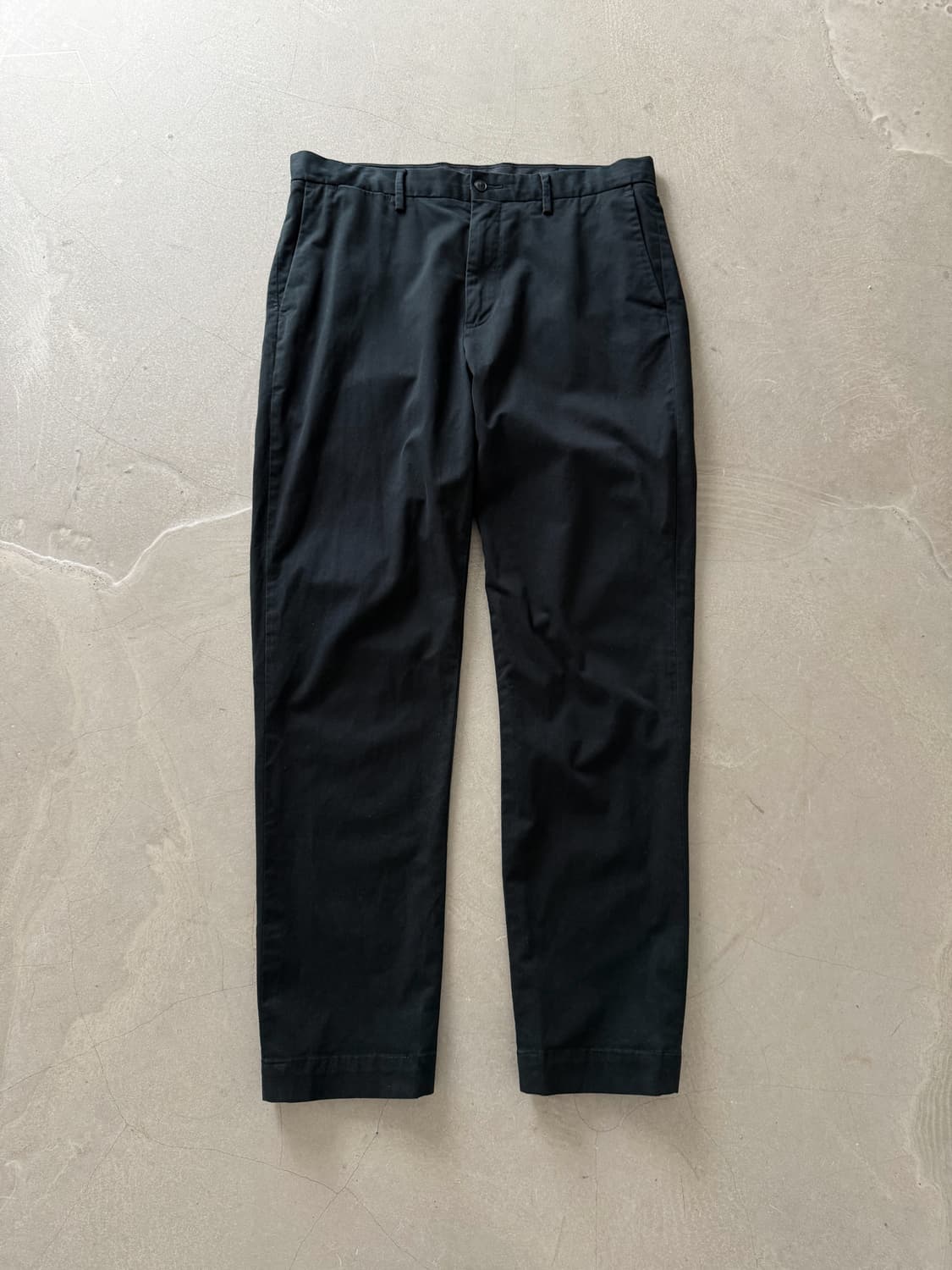 Polo Ralph Lauren Cotton Chino Pants 상품이미지2