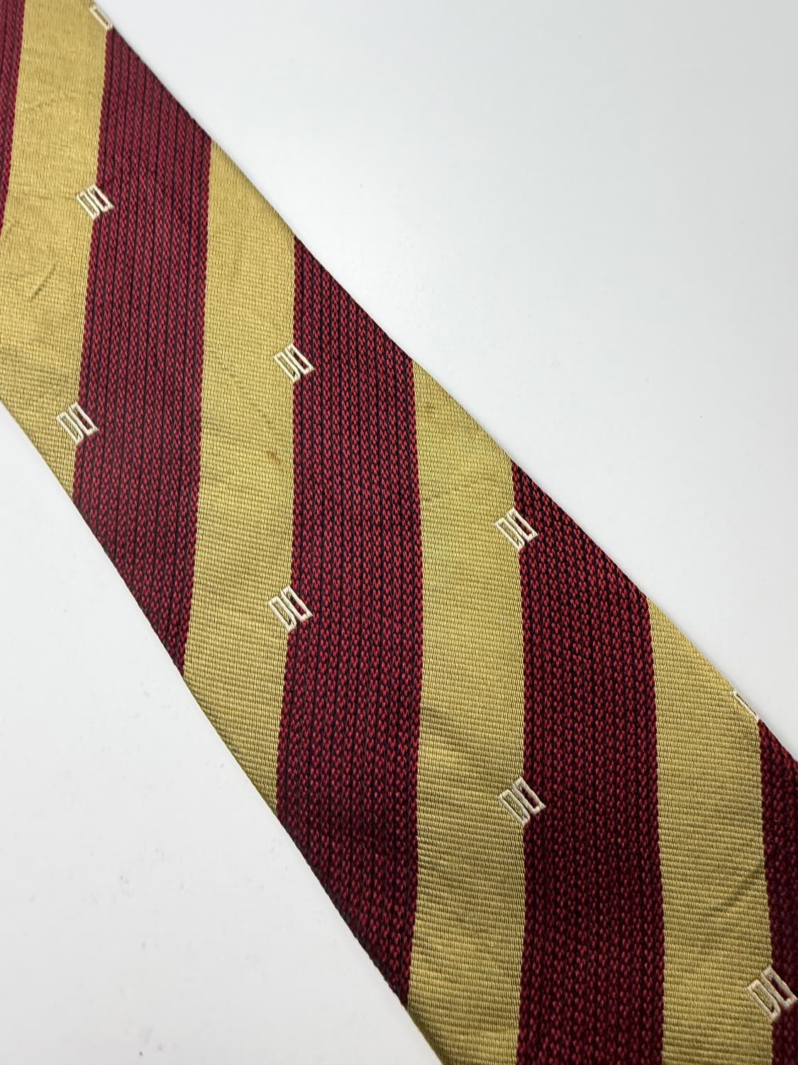 닥스(Daks) 실크 넥타이 9cm 상품이미지7