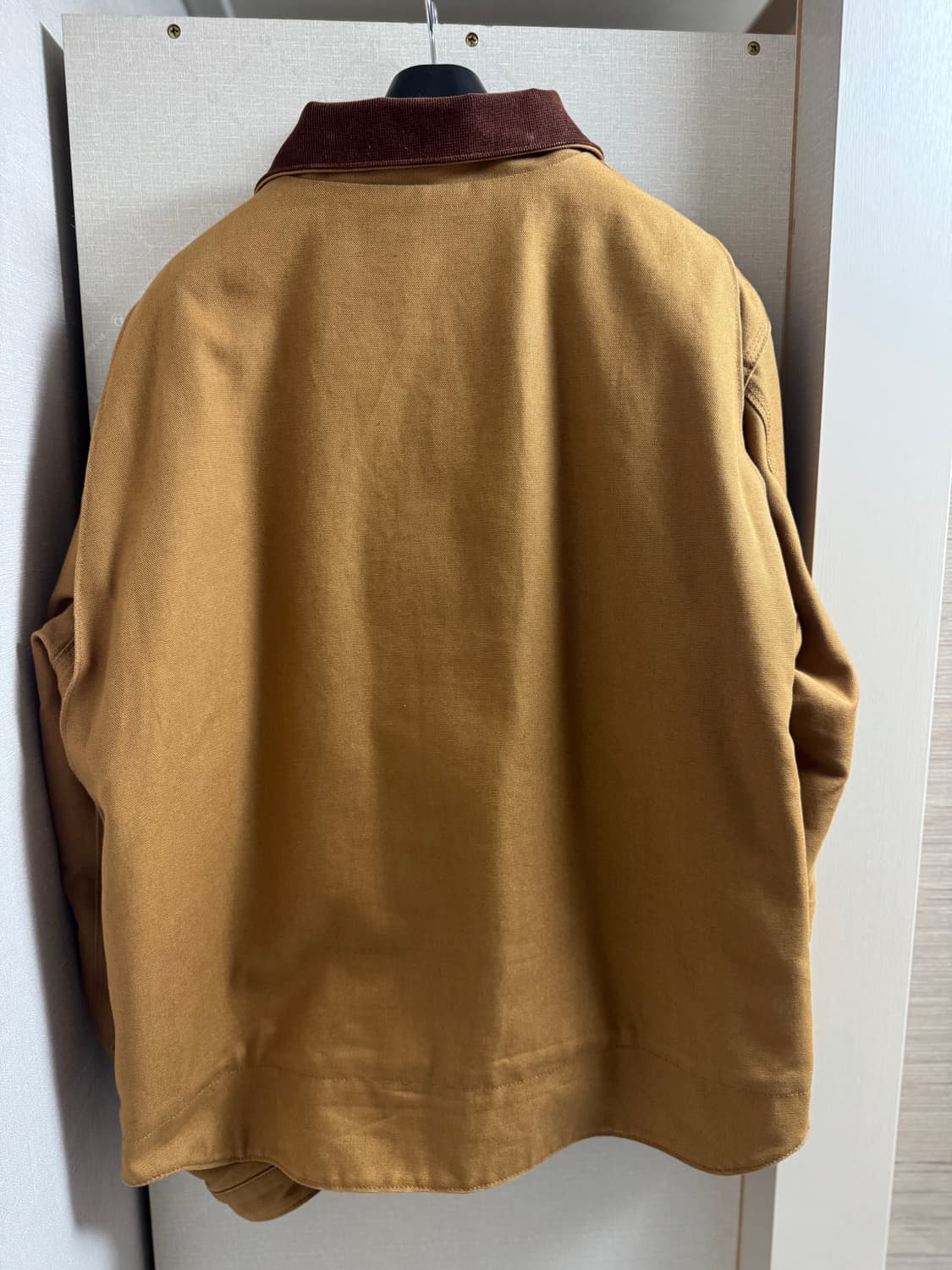 칼하트 /디트로이드 자켓 / XL 상품이미지2