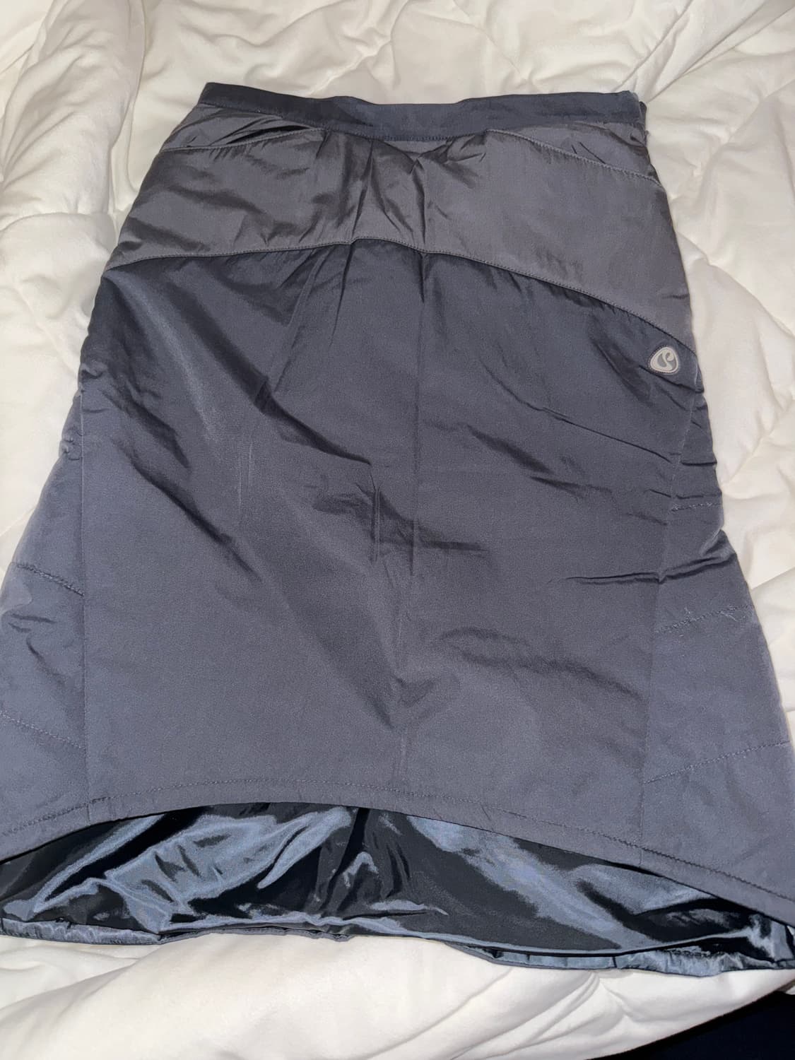 스마트어반유즈풀 패딩 스커트 (코이세이오) 상품이미지1