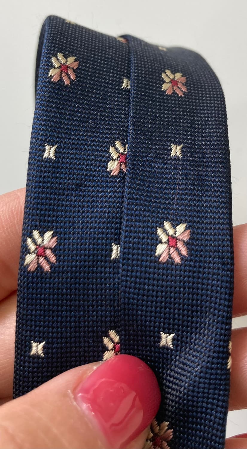 폴로 넥타이 상품이미지6