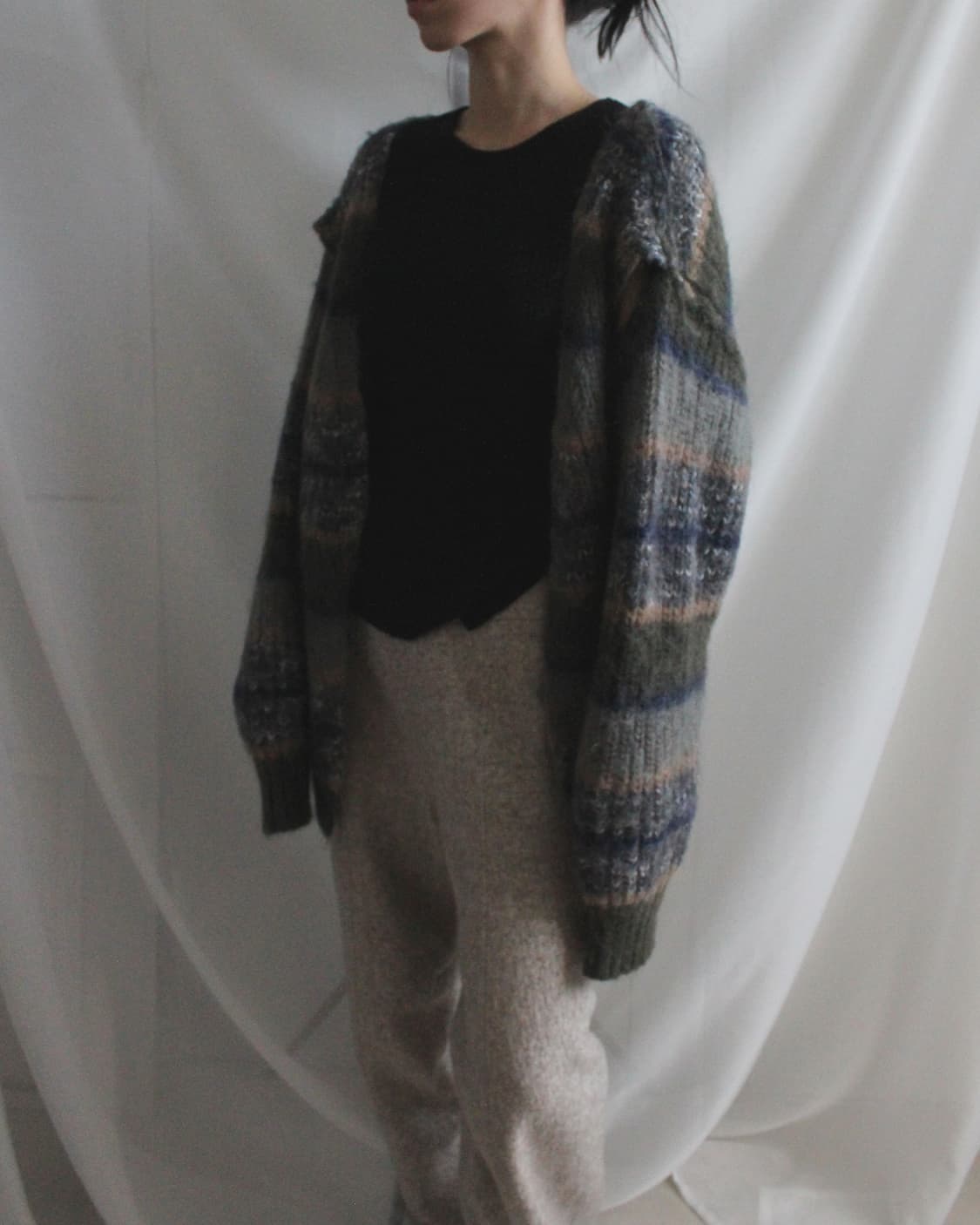 Twoways cardigan 상품이미지9