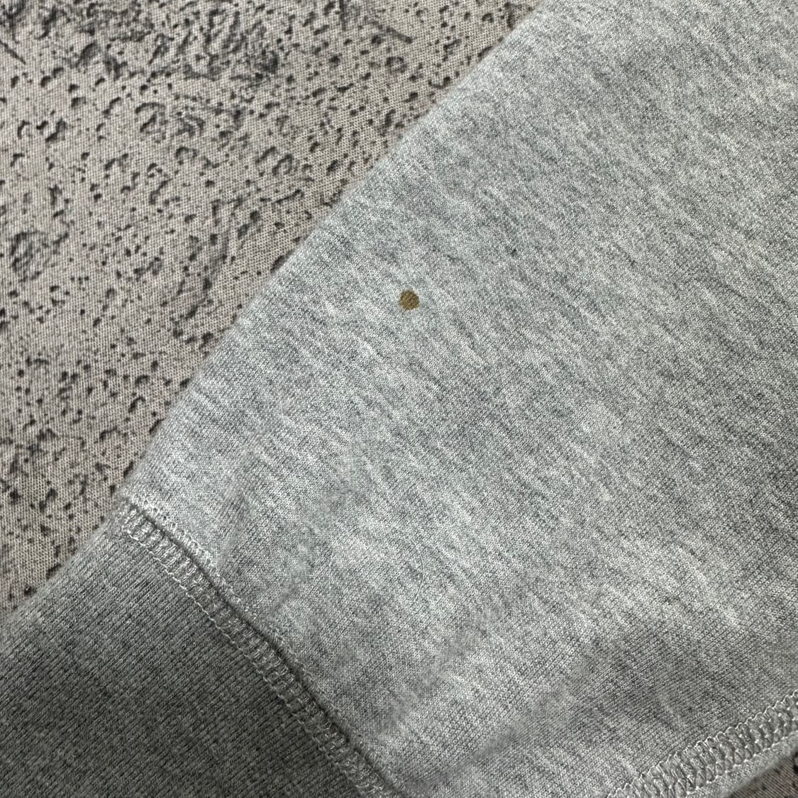 ✨ (바배) 폴로 랄프로렌 그레이 맨투맨  상품이미지6