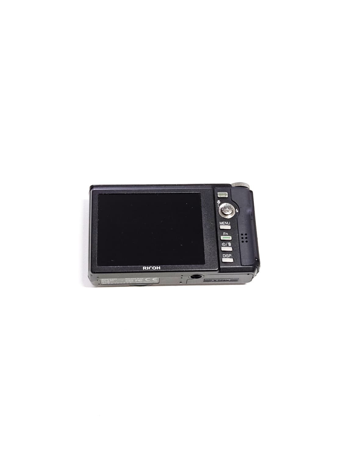 리코 Ricoh  R10 디카 디지털카메라 상품이미지4