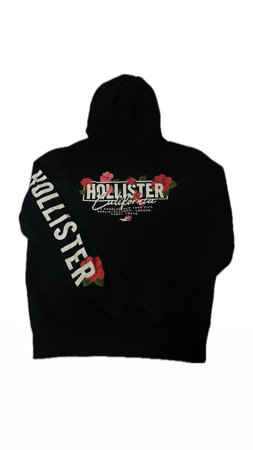 Hollister california 후드티 상품이미지2