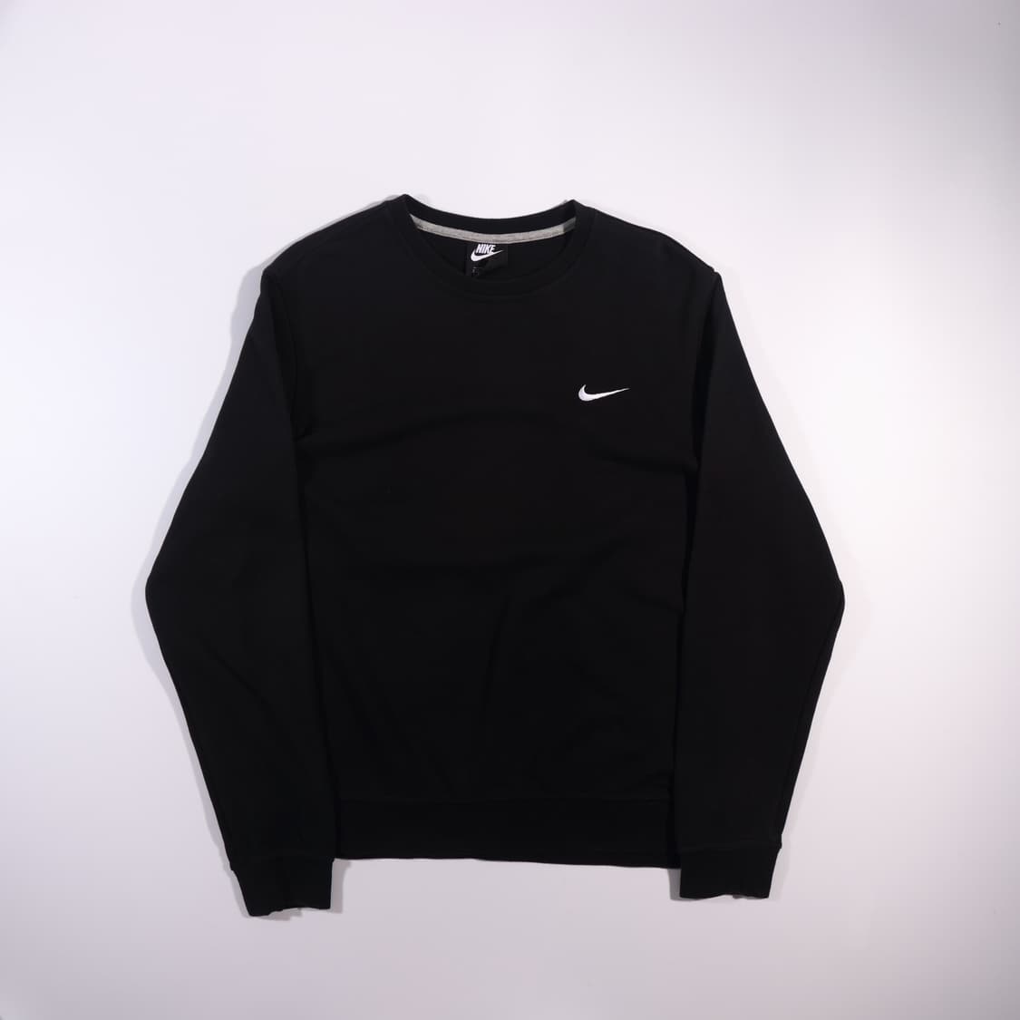 나이키 자수로고 맨투맨 B560 상품이미지1