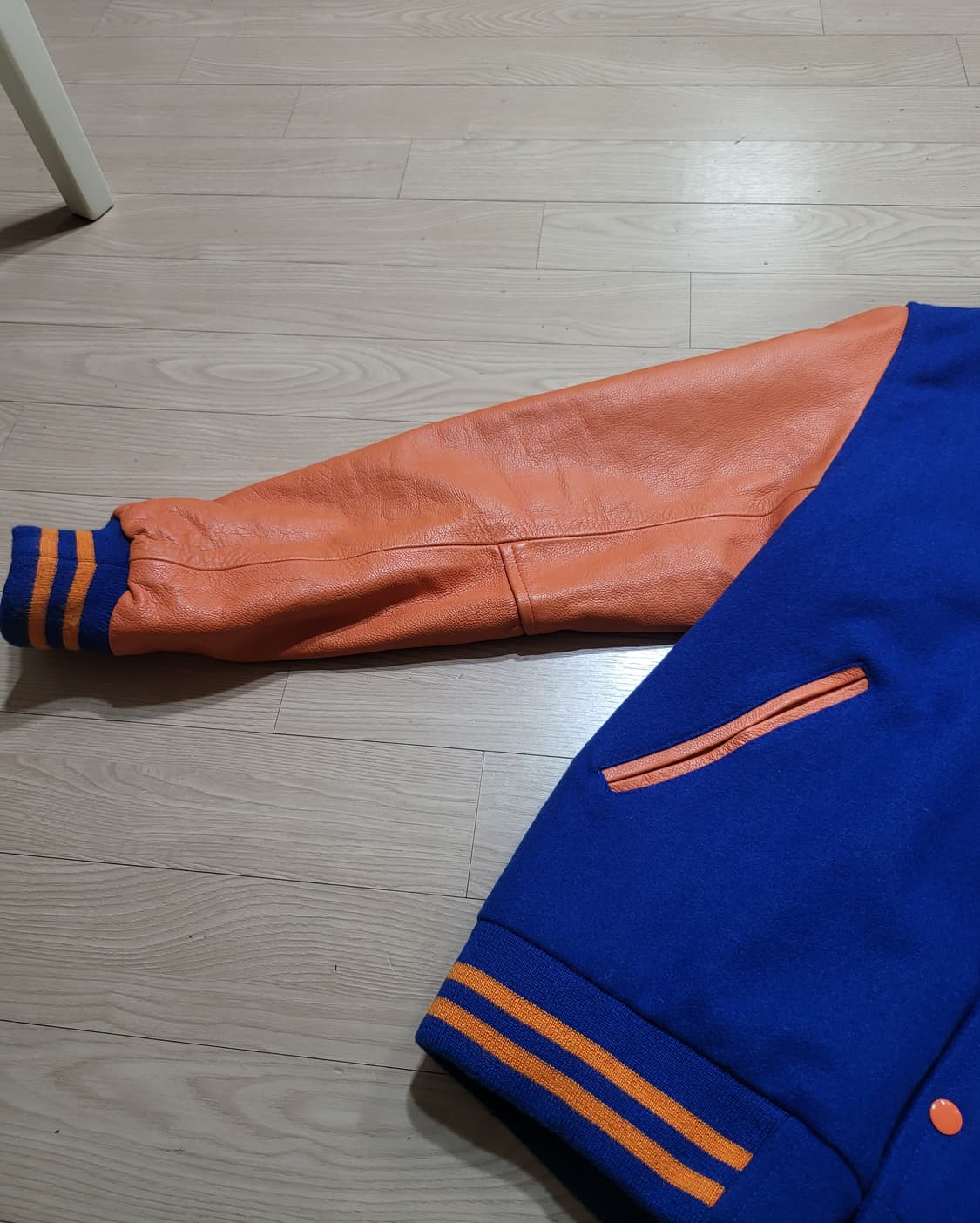 바시티자켓  상품이미지6