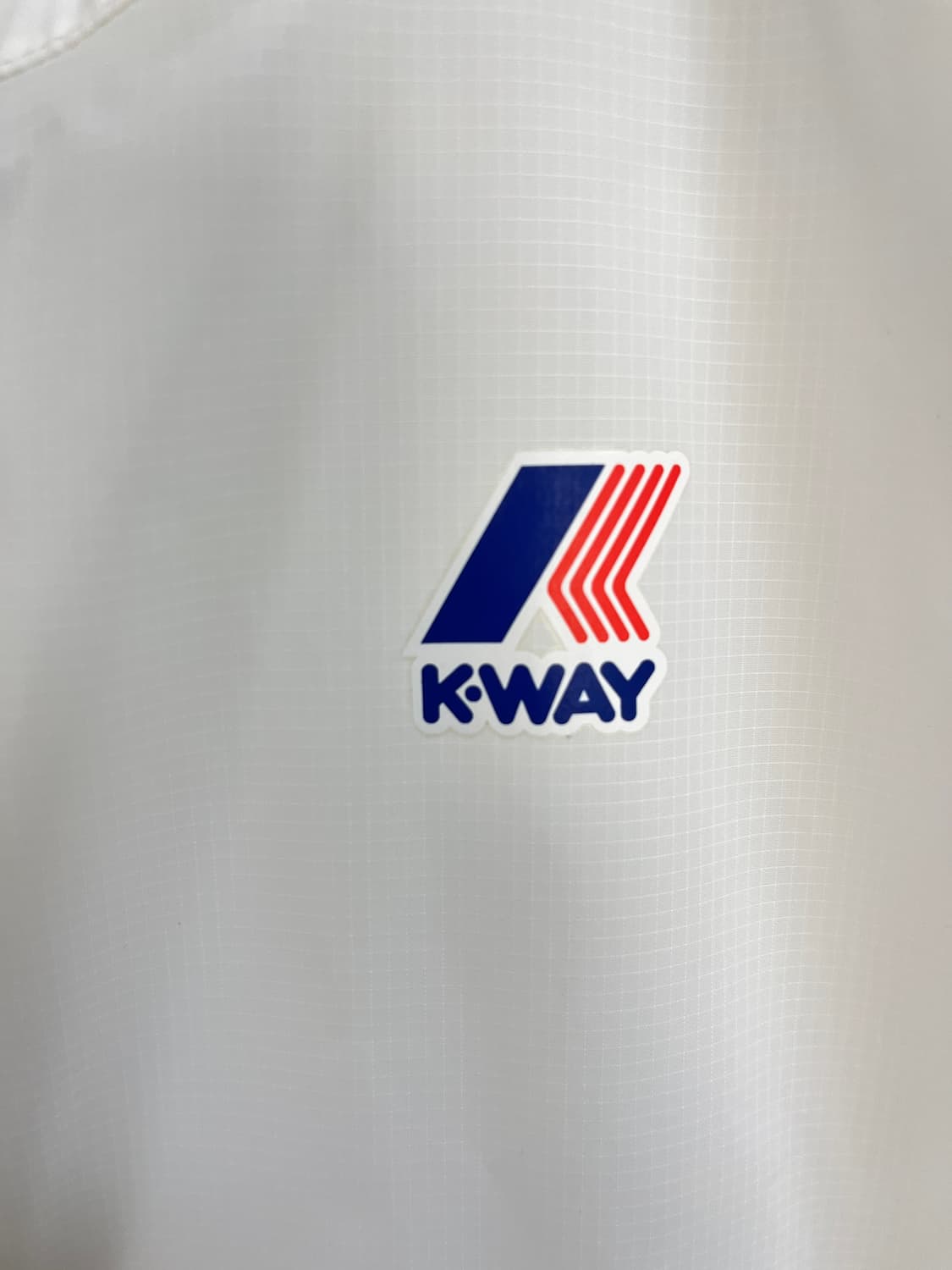 까웨 반집업 아노락 100~슬림 105 상품이미지4