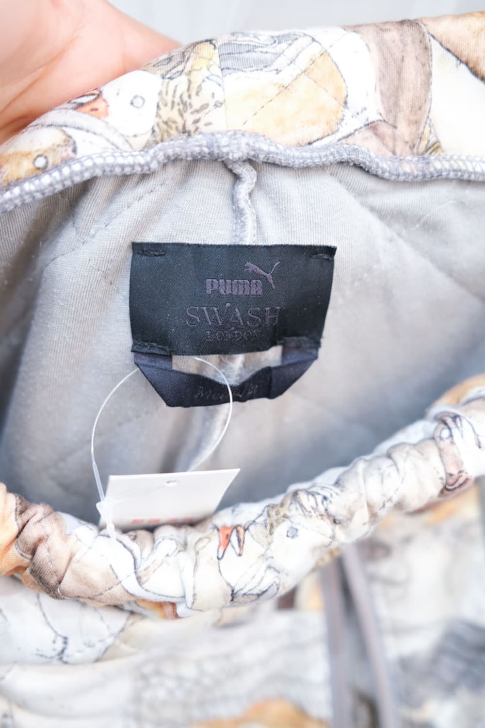 Puma X SWASH London 상품이미지4