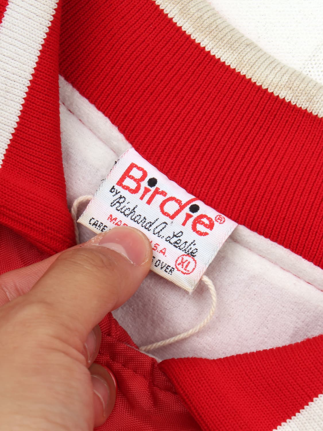 7-80s Birdie (XL) 상품이미지4