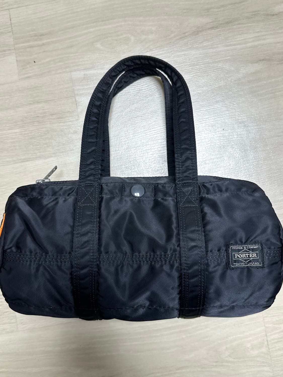 PORTER 요시다 포터 탱커 보스턴백 더플백 S 상품이미지1
