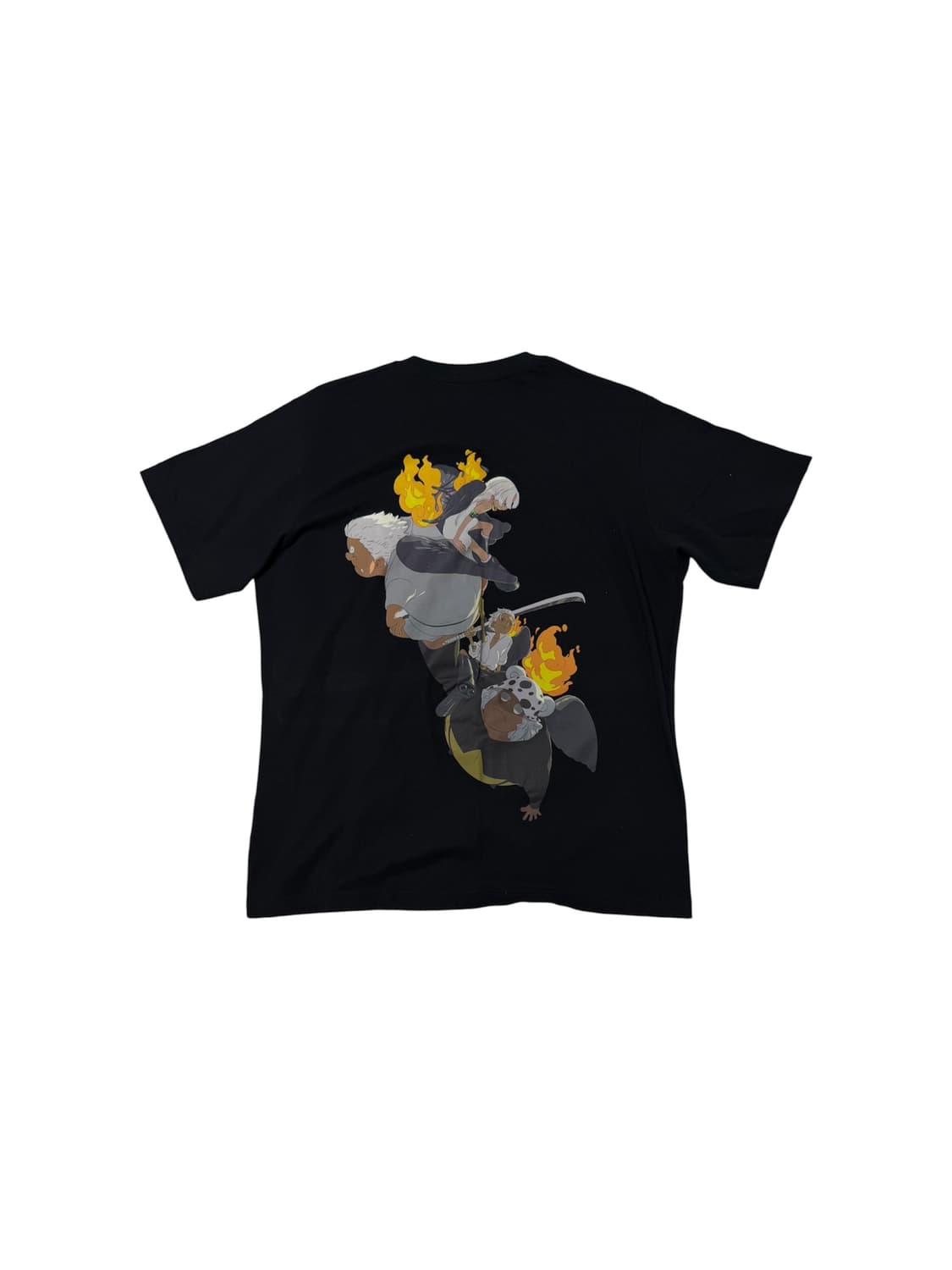 [UNIQLO] UT x ONE PIECE 상품이미지1