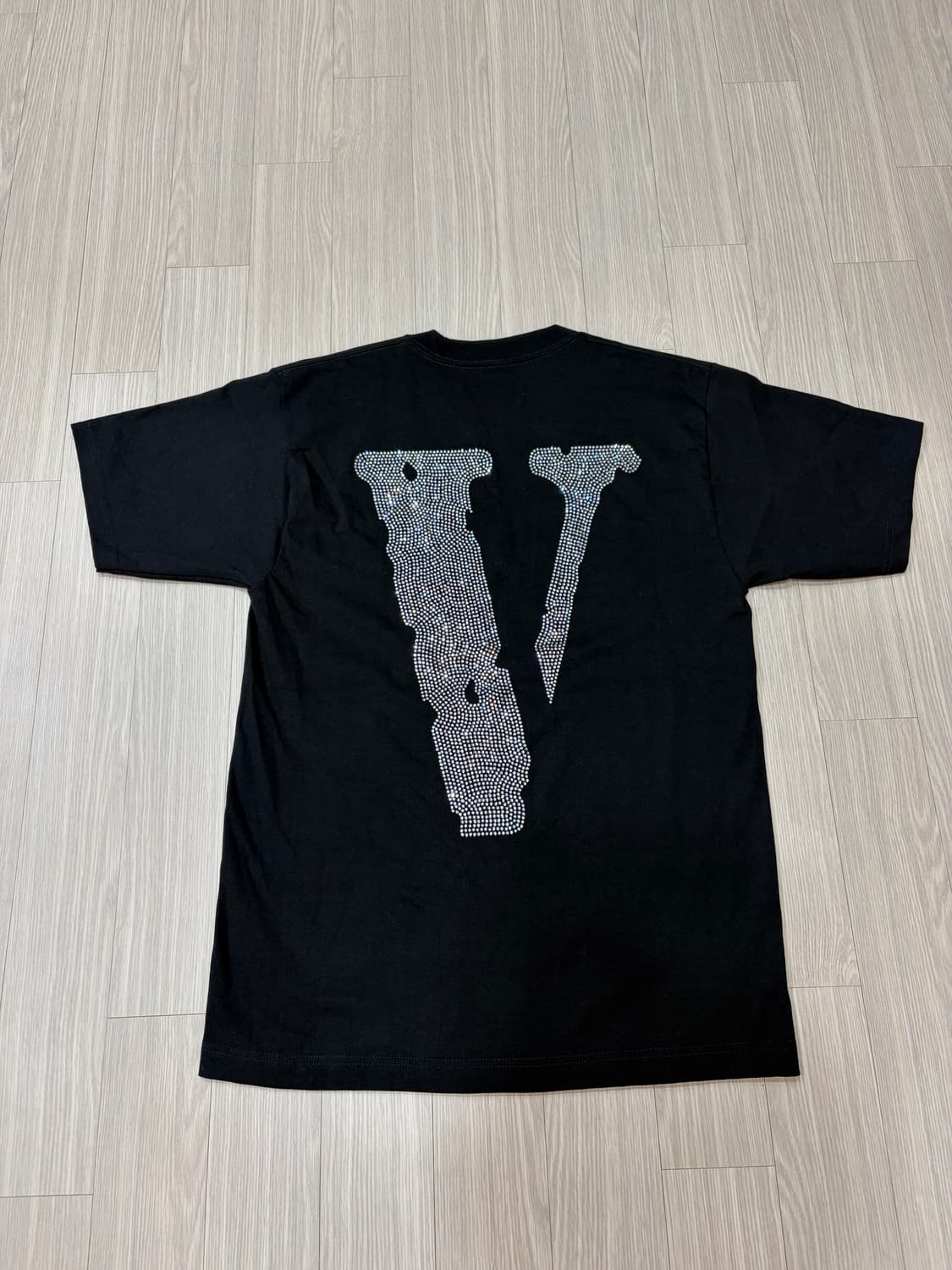 VLONE 브이론 반팔 m 상품이미지3
