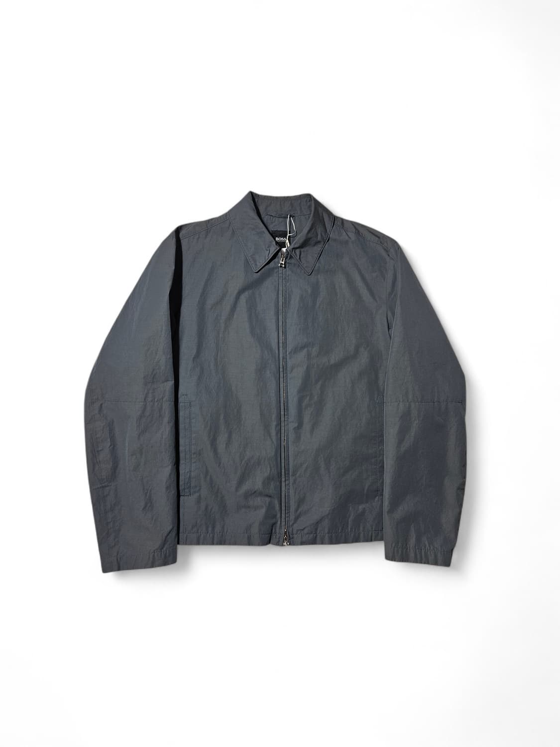 휴고 보스 Boss 헤링턴 자켓 52 상품이미지1