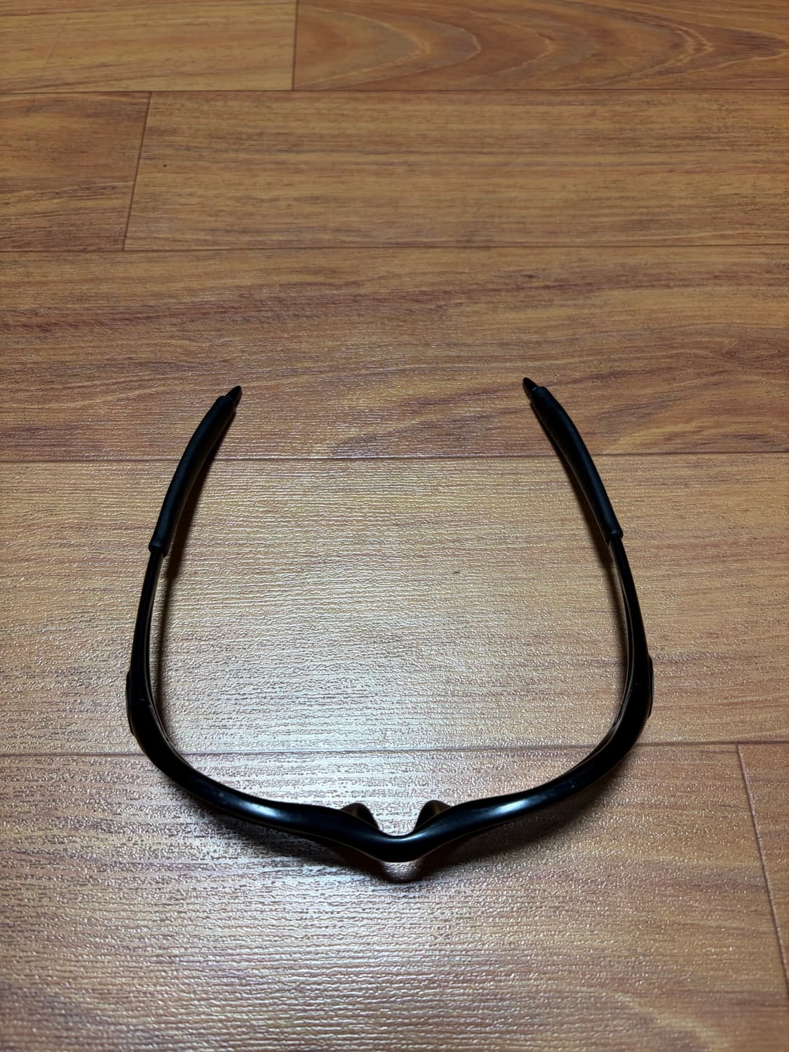 오클리 미뉴트 1.0 새렌즈 블랙 상품이미지2