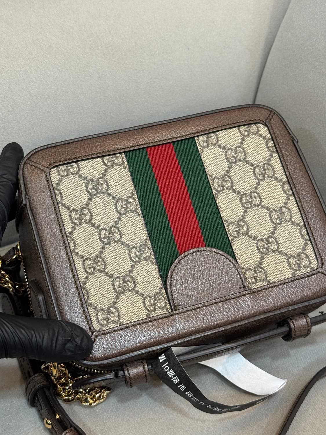 구찌 오피디아 카메라 크로스백  상품이미지3