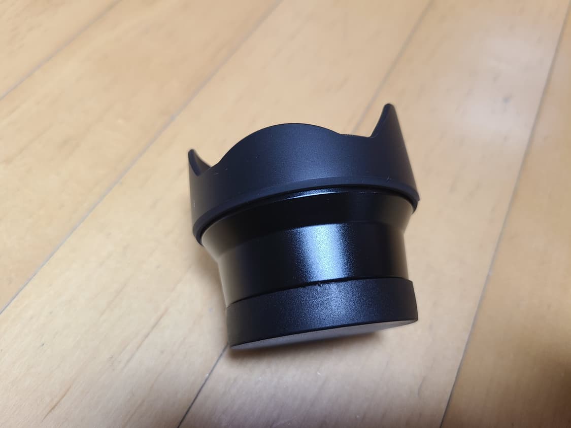 후지필름 WCL-X70 와이드 컨버전 x100f, x100v, x70호환 상품이미지3