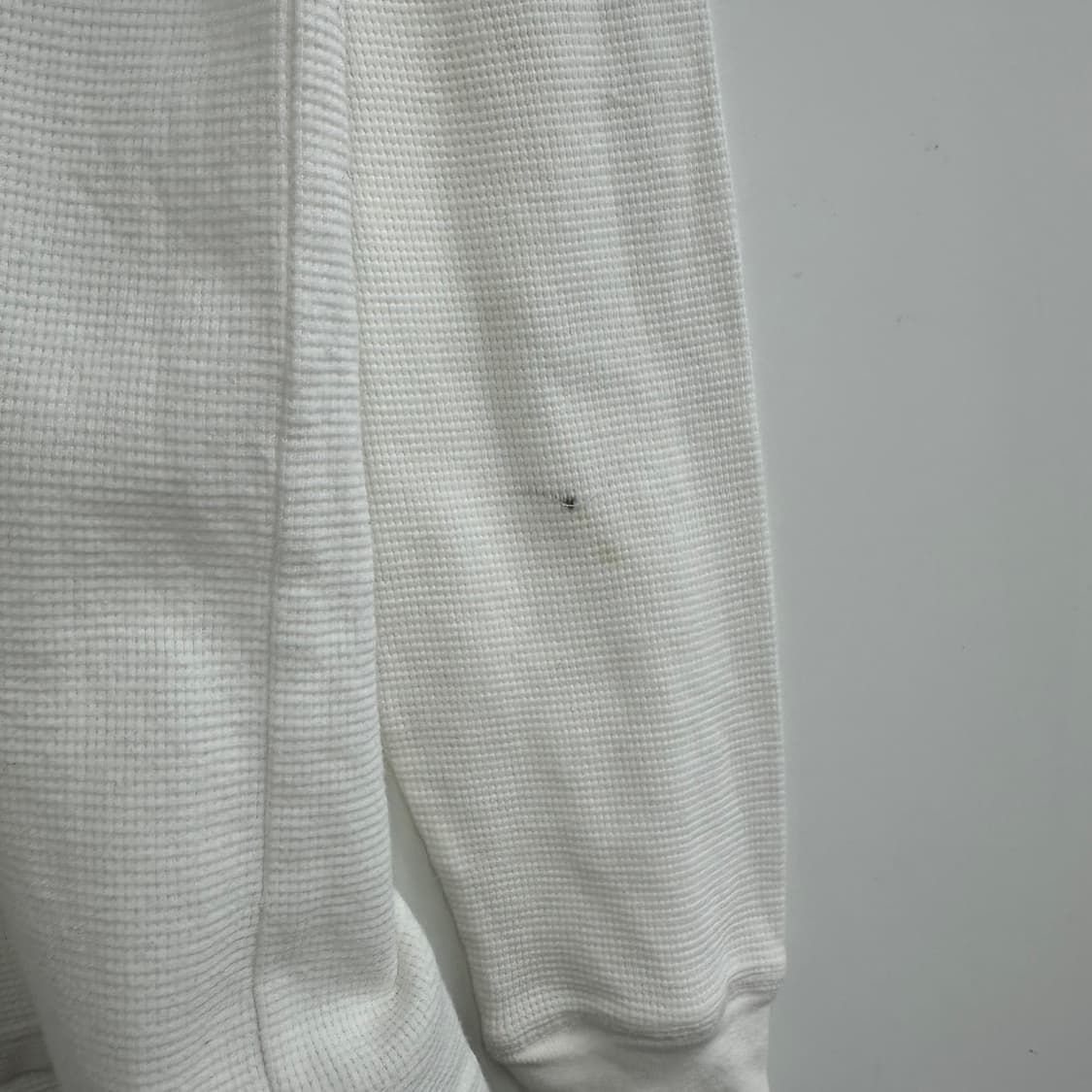 95 폴로 랄프로렌 남자 와플 롱슬리브 긴팔 티셔츠 상품이미지4