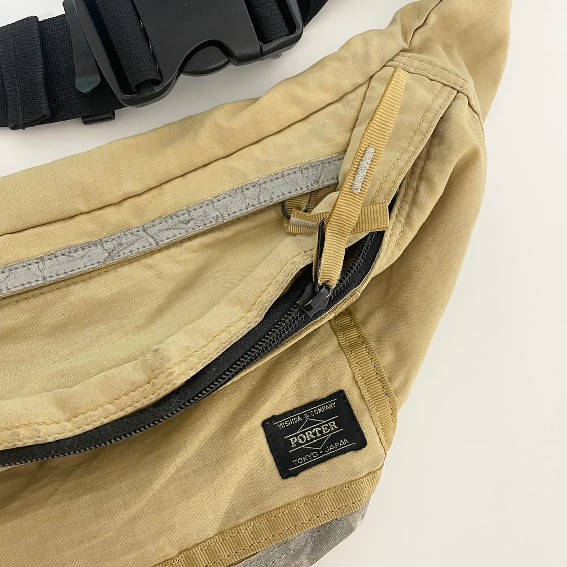 포터 힙색 상품이미지3