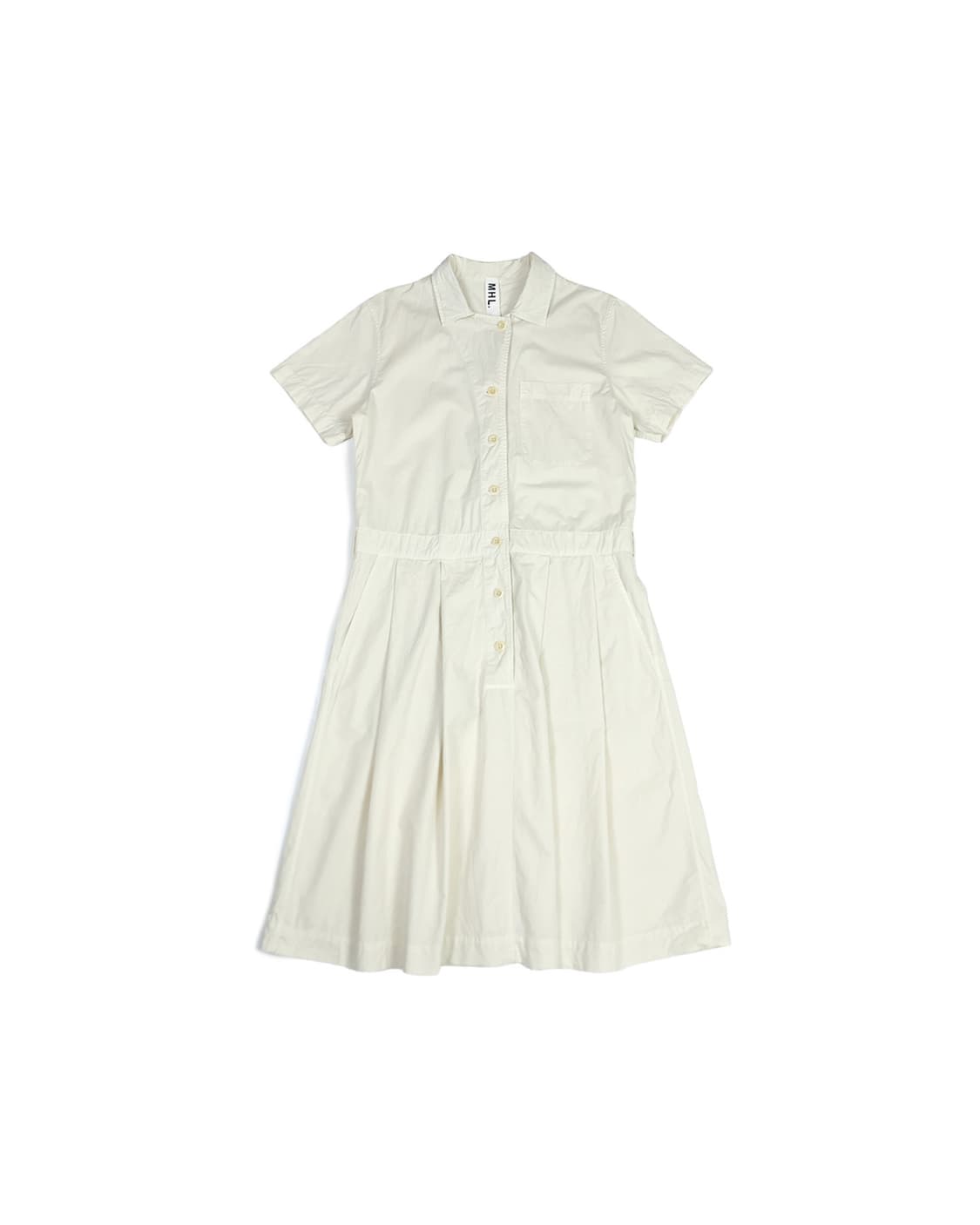 MHL cotton dress 상품이미지1