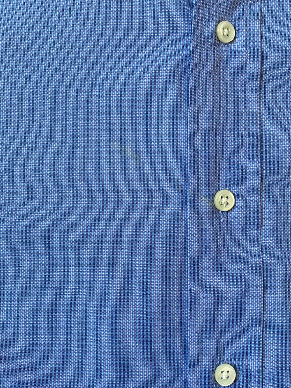 폴로 랄프로렌 잔체크 셔츠 (Man 2XL) AB0271 상품이미지10