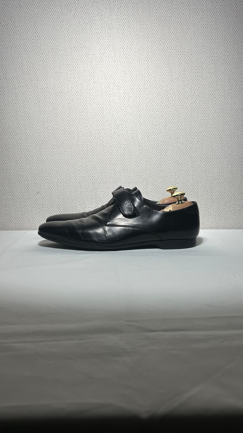 프라다 스트랩 로퍼 상품이미지6